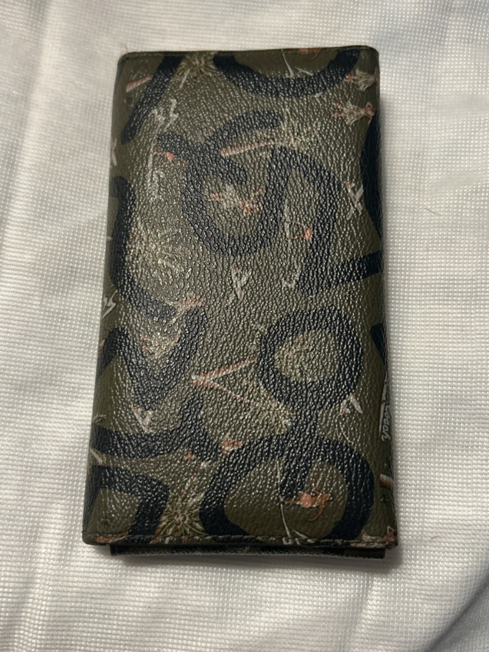 Men’s Coach Wallet & Phone Case - Picture 2 of 4